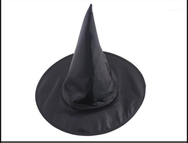 

cap the witch cosplay hats harry potter black magic hat halloween oxford high, Silver