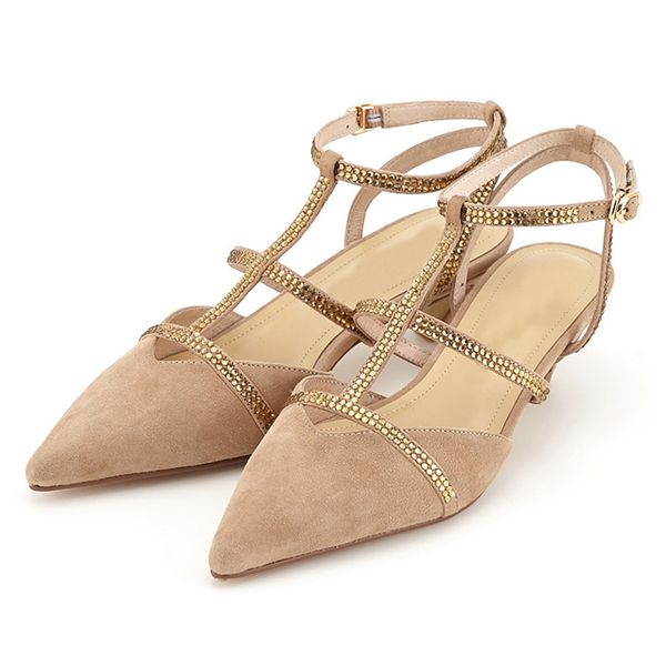 

dongguan shoes factory summer shoes sandals for women and ladies, Black