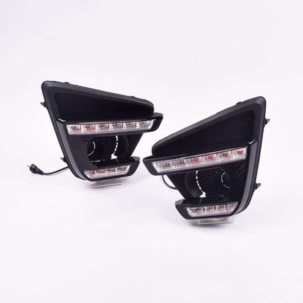 

for cx-5 cx5 2012 - 2016 driving drl daytime running light fog lamp relay led daylight