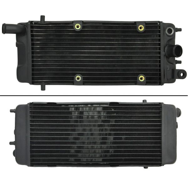 

for steed400 steed600 steed 400 600 1991-1996 motorcycle engine radiator motor bike aluminium replace parts cooling cooler
