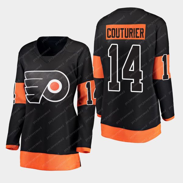 sean couturier t shirt