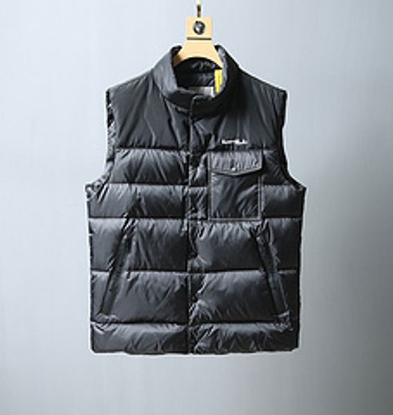 

2019 new men's long sleeve jacket ayh20190921#006, Black;brown