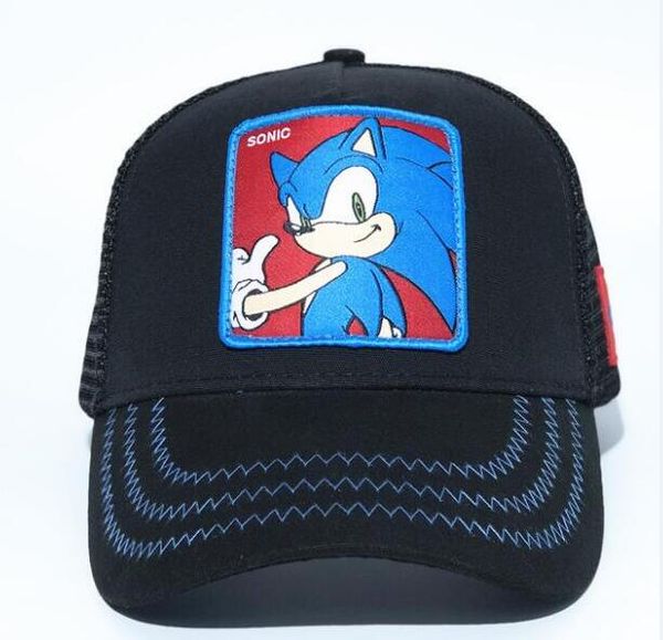 

Animal Farm Trucker Snapback Бейсбол Hat Cap SONIC