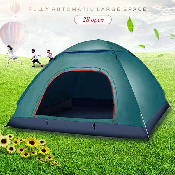 

pyramid tent folding tent hiking hanging bed bedding multicolor 2 persons camping hunting mosquito net travel outdoors