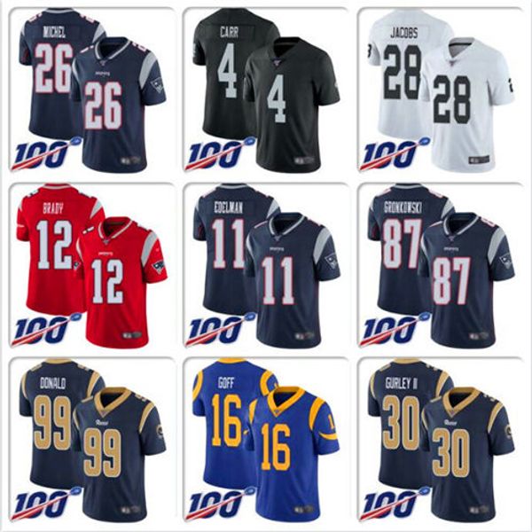 julian edelman jersey