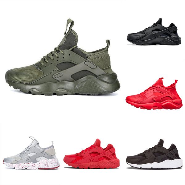 nike huarache 2019 mujer