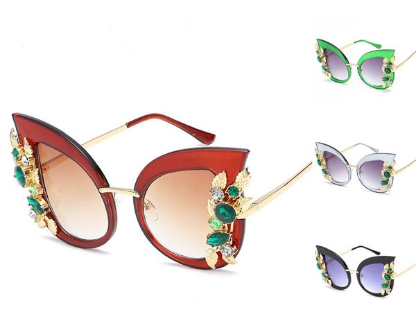 

realstar steampunk sunglasses men iron man matsuda sunglasses retro vintage eyewear sun glasses uv400 oculos s578 #928001, White;black