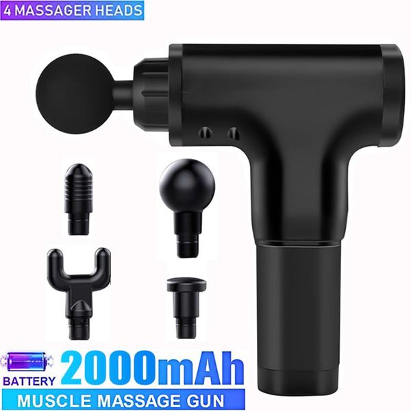 

doloise muscle massage gun sport therapy massager body relaxation pain relief slimming shaping massager