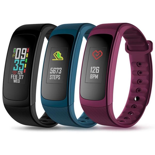 zeblaze smartband