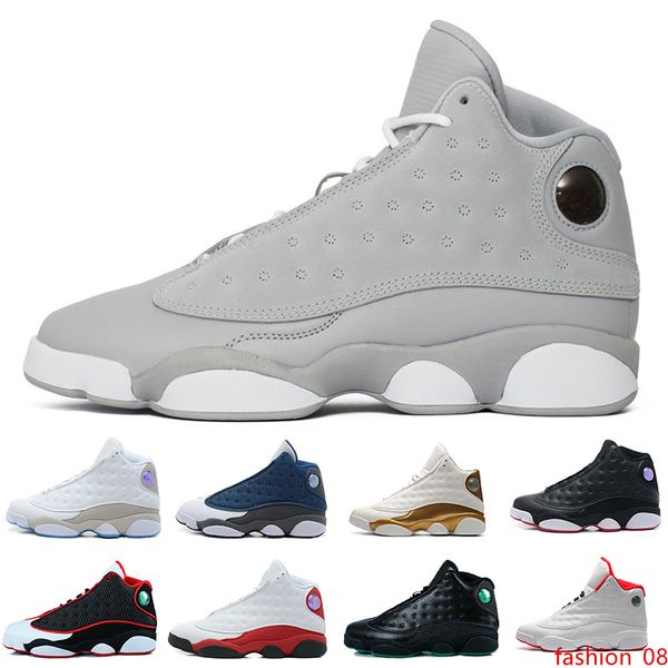 

new 13 shoe olive black mens basketball shoes designer hyper royal blue 13s men womens sports outdoor sneakers eur 36-47