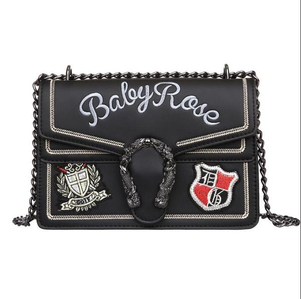 

women's fashion matte rivet shoulder bag feel good comfortable trend solid color retro wine god bag korean version of the messenger bag