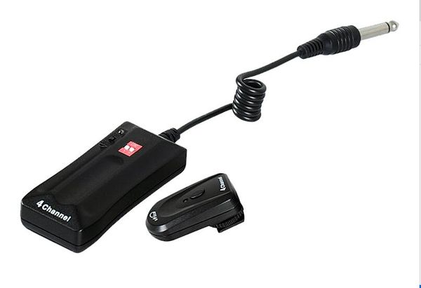 remote trigger