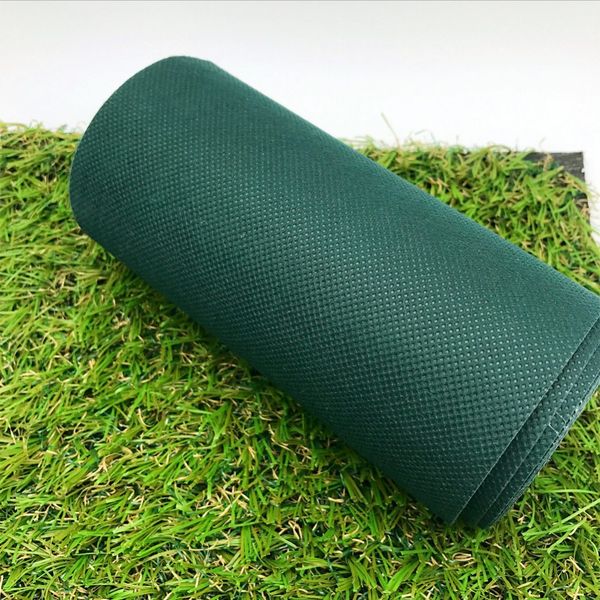 

new grass tape self-adhesive seaming turf tape lawn carpet jointing