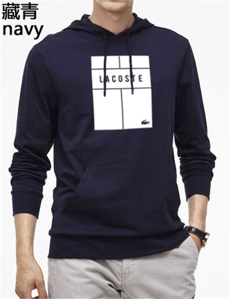 

hoodies mens classic letter long sleeve sweatshirt design hoodie fashion shirts autumn spring clothing sweater s-3xl, White;black