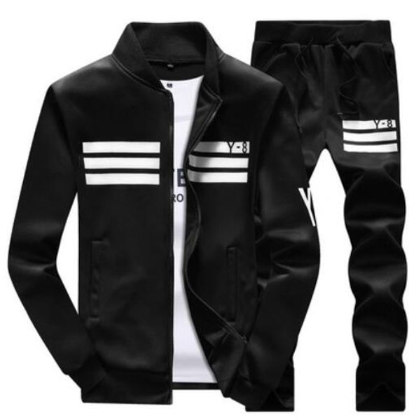 

men s clothing tracksuits designer winter jogger new arrival sporting suit mens sweat suits tracksuits pants, Gray