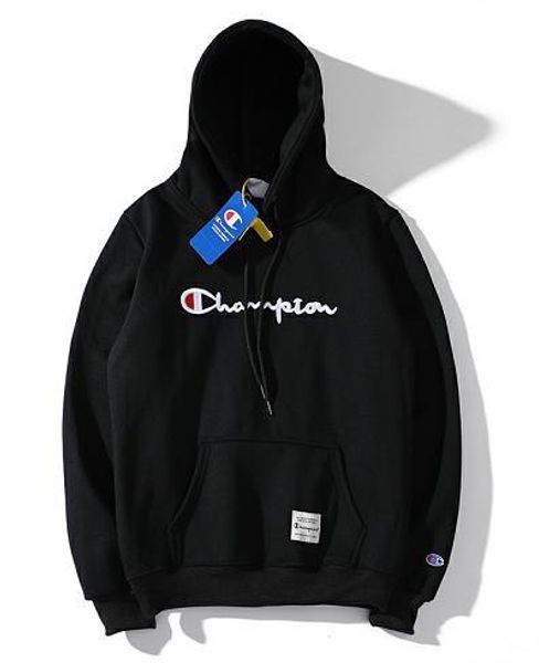 

Champion hoodie men pullover weat hirt high pring winter hoodie champion letter printed hoodie camouflage green pullover weat hirt