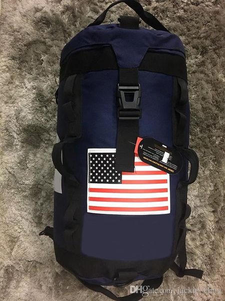 

men and women travel bag large capacity designer versatile utility mountaineering waterproof backpacks luggage outdoor bags