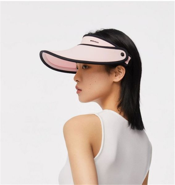 

child hats anti-fog bucket hat female outdoor travel uv protect fisherman hats protection sun caps #957, Blue;gray