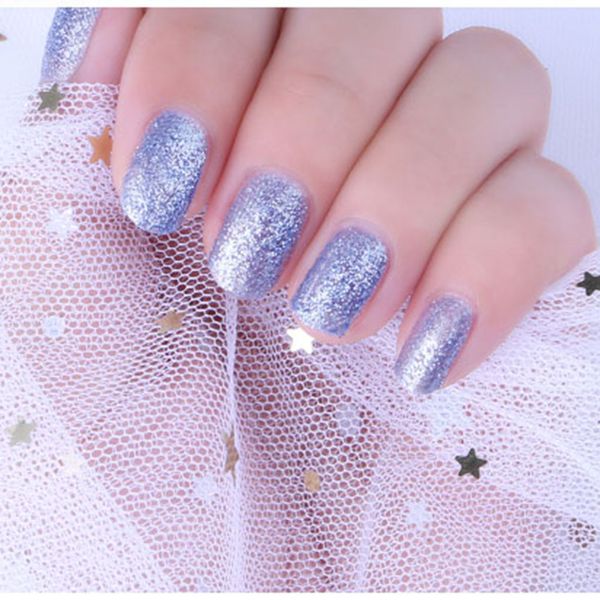 

15ml nail polish fast dry long lasting non-peelable nail polish environmentally odorless lasting lakiery do paznokci