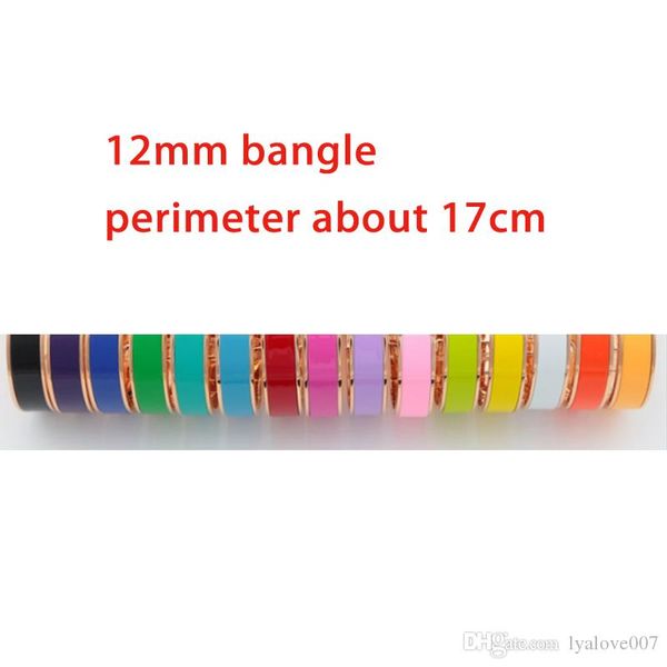 

fashion clsssic jewelry letter black bangle for women men wristhand bangles cuff buckle love bracelets