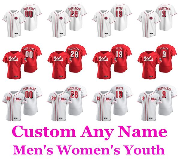 

mens baseball jerseys mark payton jersey matt bowman michael lorenzen nick castellanos senzel phillip ervin raisel iglesias custom stitched, Blue;black