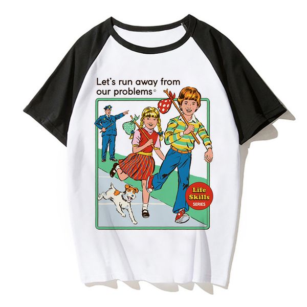 

new designer luxury fashion men's t shirts short sleeve tee men's women's joker o-neck summer rapper hip hop male clothing s, White;black