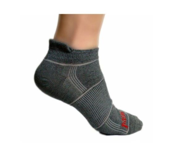 

дышащие носки мужские спортивные на открытом воздухе лето весна спортивные ультра легкие стрейч носки, Black