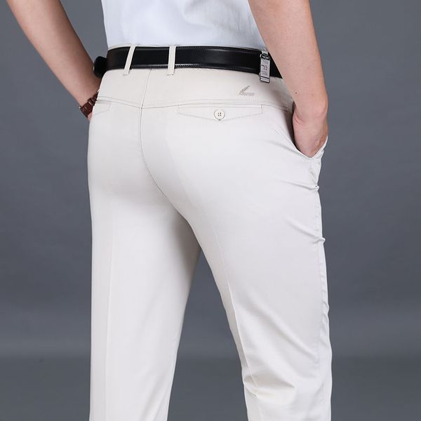 

male jeans men jean homme men's classic vetement peto vaquero hombre biker black white masculina slim fit pants man trousers, Blue