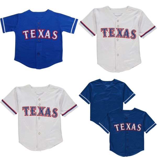 baby rangers jersey