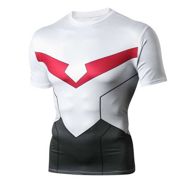 

fashion men football jerseys sport tshirt 3d good quality online sale new style 26, Black;red