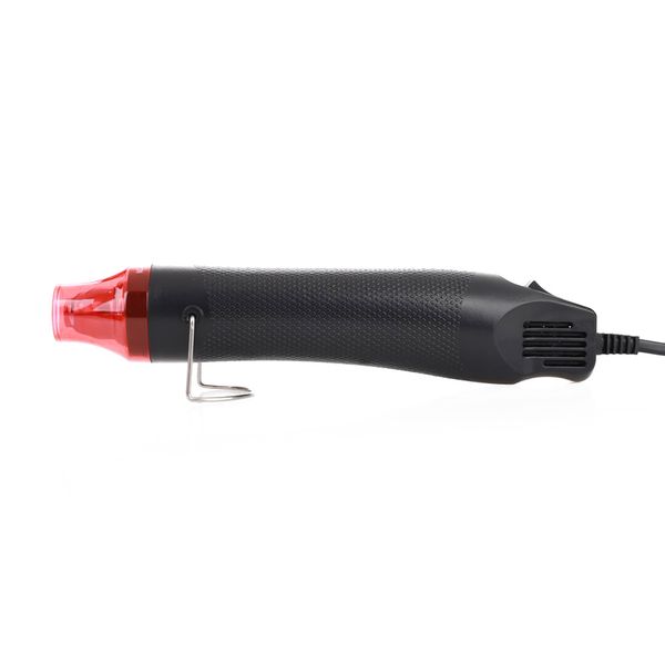 

300w durable practical sturdy rework station heat pistol welding torch air pistol soldering electrical accessories nozzles