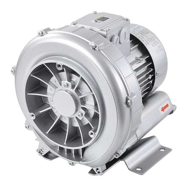 

new arrival high pressure blower ring vortex blower high prssure air pump 2rb230-7ah16 220v/380v