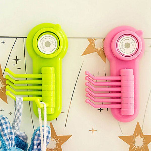 

removable suction cup sucker wall window bathroom kitchen hanger hooks