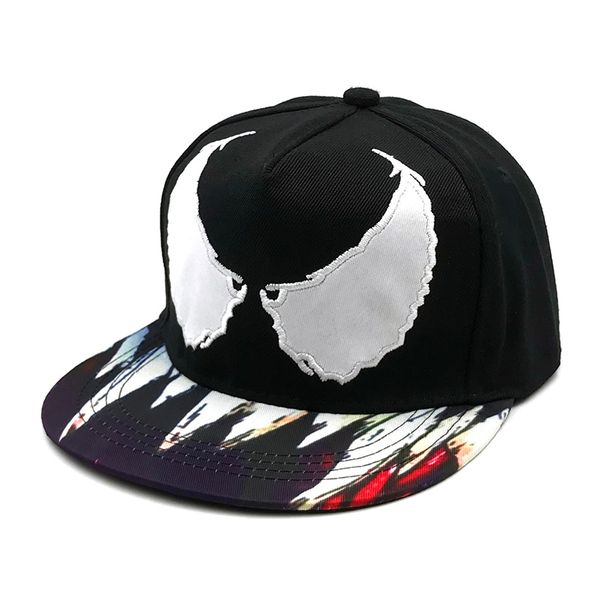 

hat embroidered wings outside of hip-hop hat snapback casquette snap back baseball cap gorras for men women lovers, Blue;gray