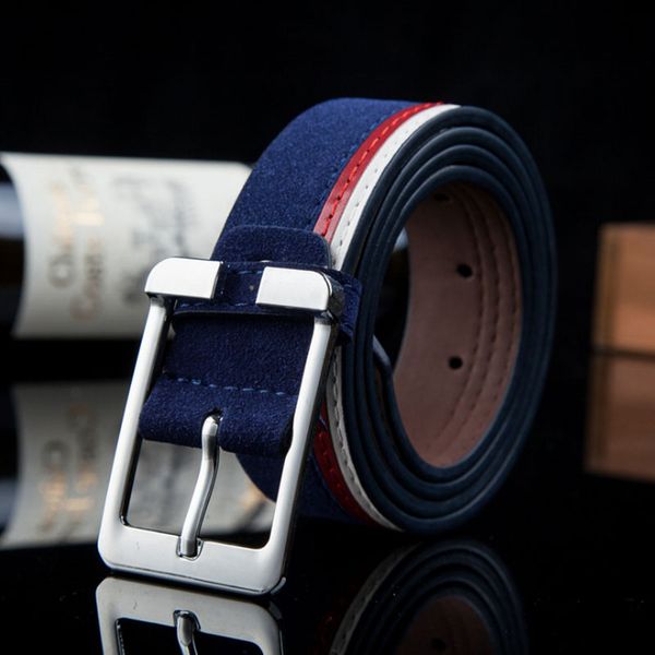 

aetrends] fashion women or mens belts luxury waistband belt z-2394, Black;brown