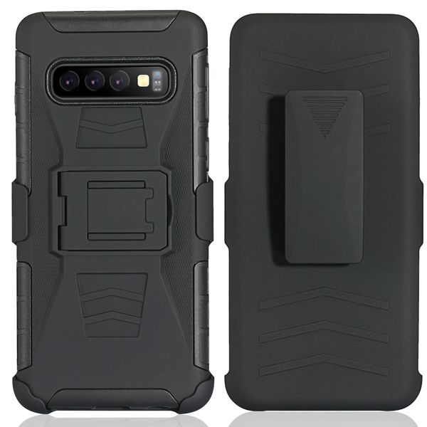 

armor case cases shockproof belt clip back cover for samsung s4 s5 neo s6 s7 s8 s9 s10 s20 uitra plus lite note 3 4 5 8 9 10 pro
