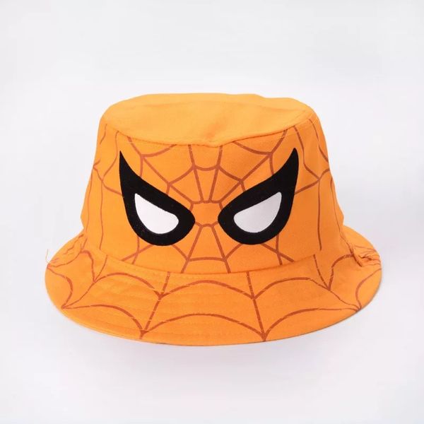 

child fisherman hat visor spring and summer baby tide spider hat sun stingy brim hat jj19848, Blue;gray