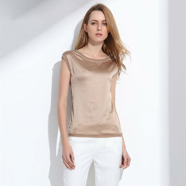 

дизайнер блуза шелковый женская блузка 2019 летние рубашки вскользь ol silk блузка рубашка белый красный топы сыпучие рукавов износа 6 цвет, White