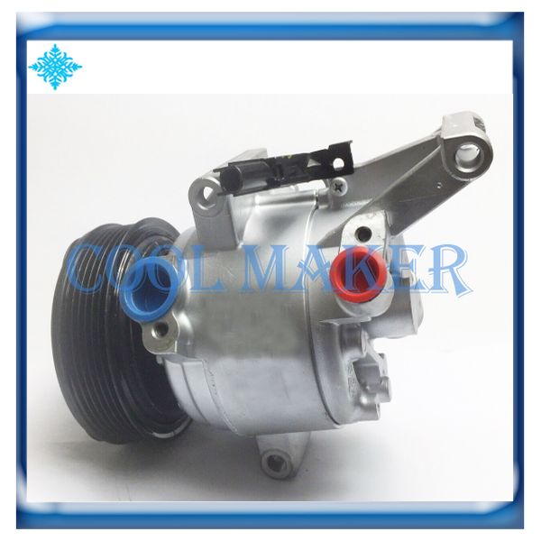 T964038A D09W61450 DKV-09Z AC компрессор для Mazda CX-3 2.0L