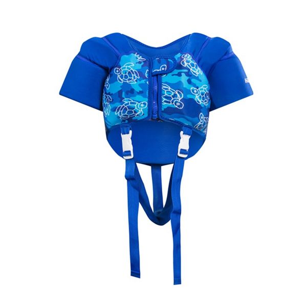 

1pc 1-5y baby swim vest life jacket kids surfing rafting boating fishing infant toddler children swimming accessories