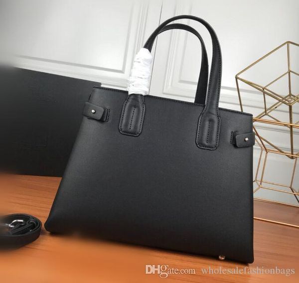 

2019 luxury european and american style brand new lady real leather shoulder bag tote purse handbag