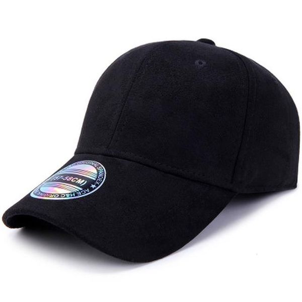 

2020 new spring and autumn leisure wild korean version of the tide men's sports hat curved eaves couple duck tongue hat wholesal tqxei, Black;white