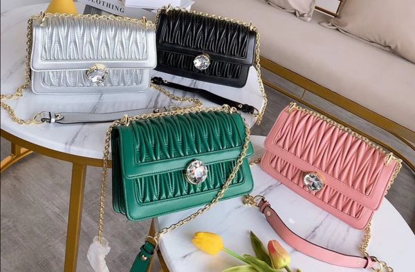 

бесплатная доставка, новый дизайнерский бренд женская мода сумка на плечо сумка четыре цвета