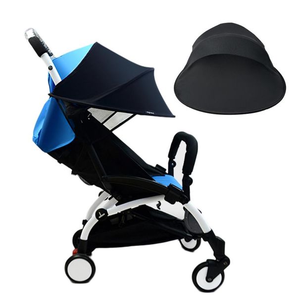 Poussette Parapluie Toile Anti Uv Pour Bébé Couverture Pour Poussette Rayshade Protection Contre Le Vent Protection Contre La Pluie Protection Contre Le Soleil Parapluie Auvent Shelter Accessoires Bazis Az