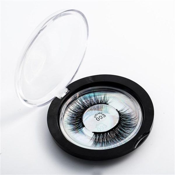 

23 styles selectable 3d faux mink eyelashes oem/custom/private logo acceptable 3d silk protein lashes 100% cruelty eye lashes