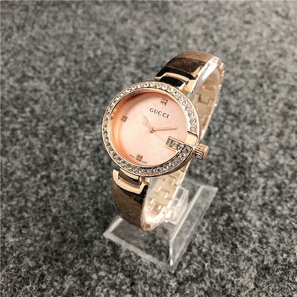 

Relógios de pulso tong2017