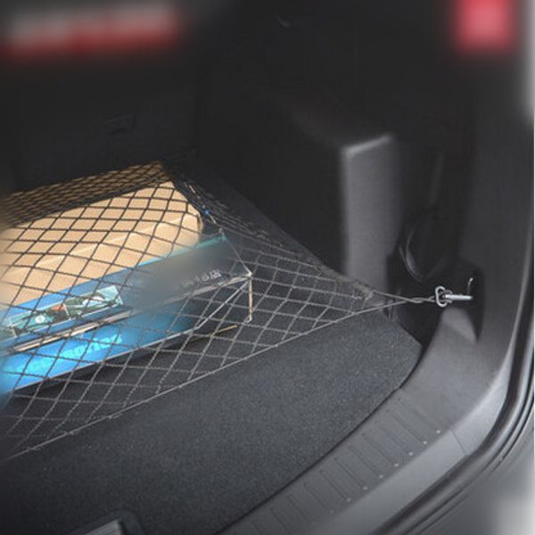 

car-styling trunk string storage net bag for xf xj xjs xk s-type x-type xj8 xjl xj6 xkr xk8 xjs x320 x308