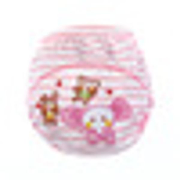 

infant baby kids cartoon washable reusable mesh nappy diaper training pants soft