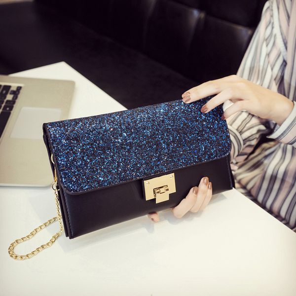 

woman evening bag women diamond rhinestone clutch crystal day clutch wallet wedding purse party banquet