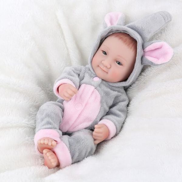reborn baby boy realistic
